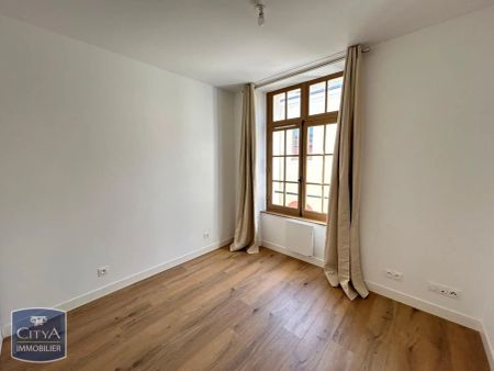 Appartement à louer 3 pièces 77.7m² - Photo 5