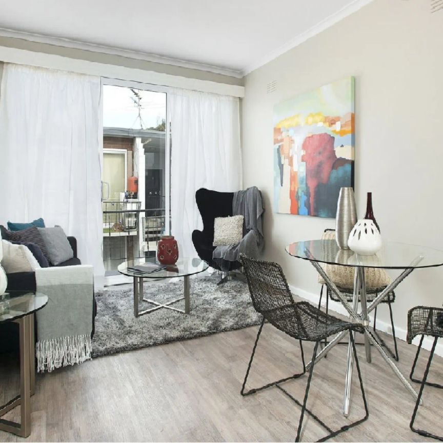 Unit 36/25 Robe Street, St Kilda. - Photo 1