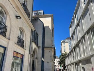 Location Appartement 2 pièces 50 m2 à Nantes - Photo 3