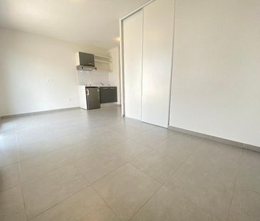 Juvignac-T1-25m2 - Photo 1