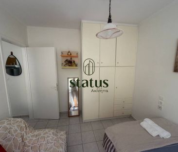 Studio/Γκαρσονιέρα για ενοικίαση Προάστιο (Πάτρα) - Photo 3