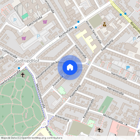 Fockstr 5, 24114 Schleswig-Holstein - Kiel