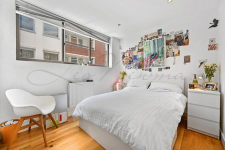 Fitzroy Mews, Fitzrovia, W1T - Photo 4