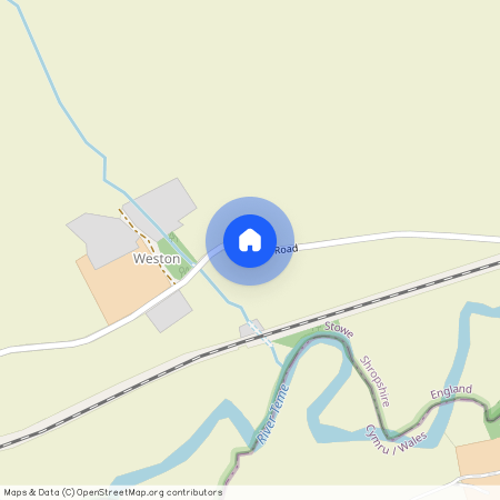 Nr Craven Arms, Shropshire, SY7 0BB