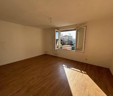 Location appartement 1 pièce 30.04 m2 à La Riche - Photo 6