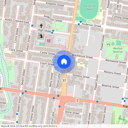 298 Williamstown Rd, Vic 3013, Yarraville