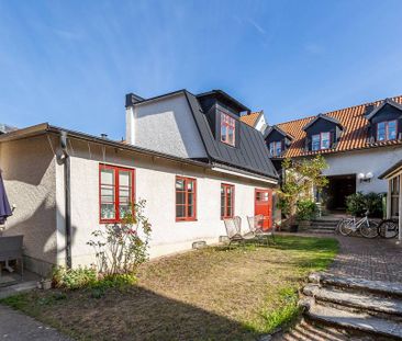 Knägränd, Visby - Photo 2