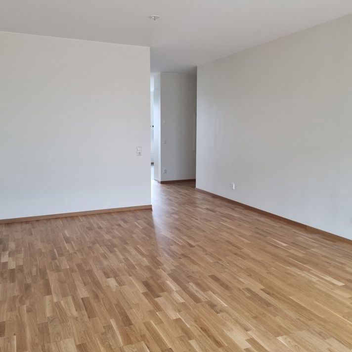 Johan Kocksgatan 7B, Trelleborg Centrum - Foto 1