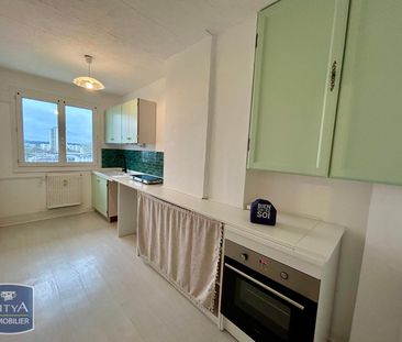 Location Appartement 3 pièces 59m² TOURS 37000 - Photo 4