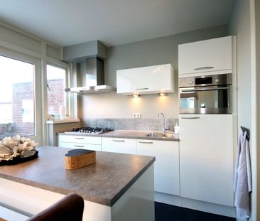 Te huur: Huis Willy Sluiterstraat in Katwijk - Photo 1