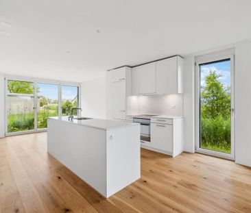 2 Zimmer, 48 m², 1. Stock - Foto 2