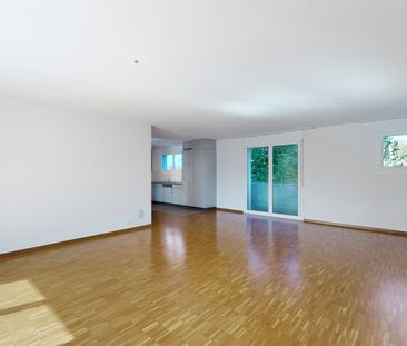 4.5 Zimmer, 109 m², 1. Stock - Photo 1