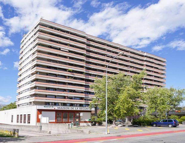 Appartement 4 pièces au 8ème étage - Photo 1