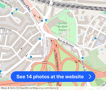 Apartamento T1 para alugar em Lisboa - Photo 1