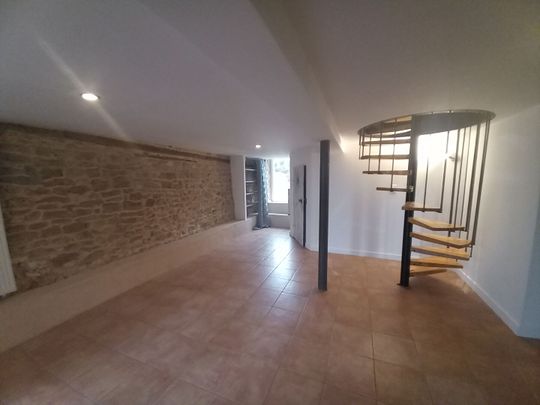 BELLE MAISON - 105 M² - PARAY LE MONIAL - Photo 1