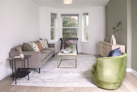 2 bedroom apartment to rent - Photo 2