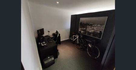 Quiet Sunny Spacious 3BR or 2BR w Study - Photo 4