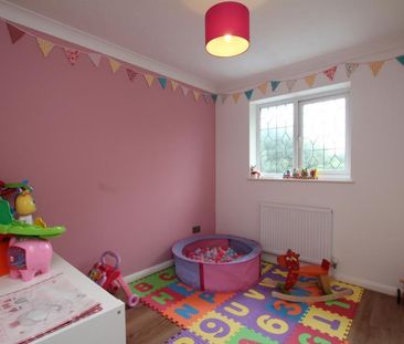 3 bedroom terraced house to rent - Photo 3