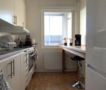 Rosenbergsgatan 24A, Helsingborg - Foto 2