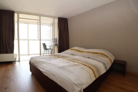 Te huur: Appartement Jufferstraat 220 in Rotterdam - Foto 3