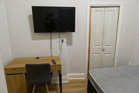 2 bedroom flat share to rent - Photo 3