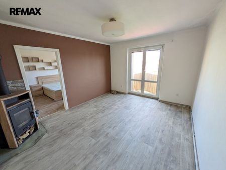Pronájem bytu 2+1 v osobním vlastnictví 54 m², Jihlava - Photo 2