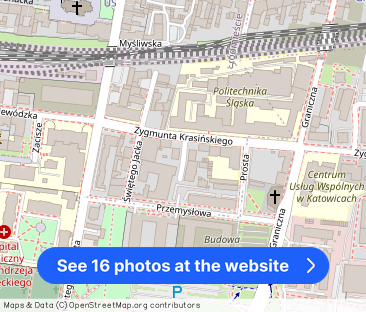 BEZ PROWIZJI - os. Paderewskiego, 2 pokoje, niski blok, klimatyzacja! - Photo 1