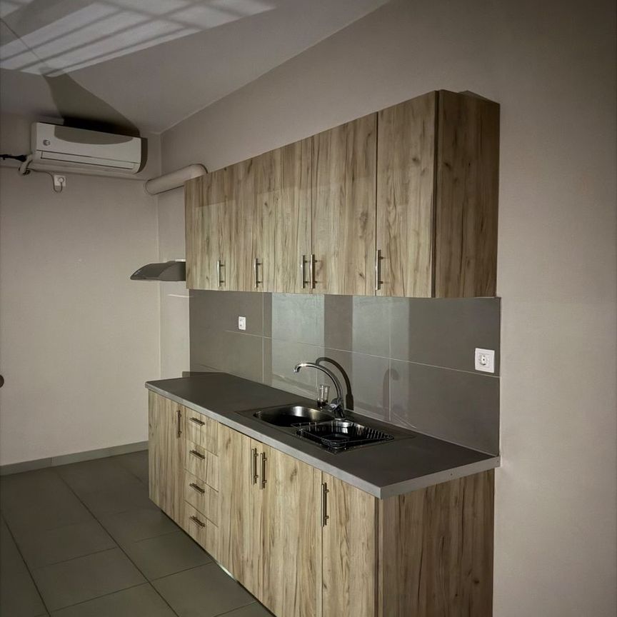 Διαμέρισμα για ενοικίαση Ψαχνά (Μεσσαπία) - Photo 1