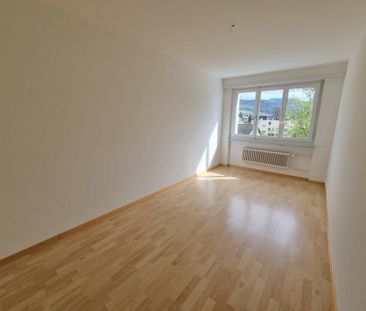 Rent a 4 rooms apartment in Breitenbach - Photo 6