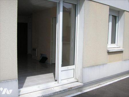 APPARTEMENT 32 M2 MONTARGIS CENTRE - Photo 3