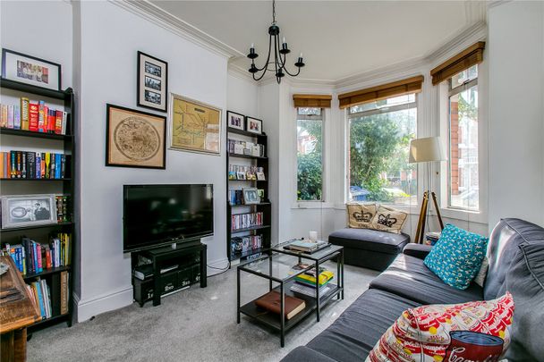 Valetta Road, W3, London - Photo 1