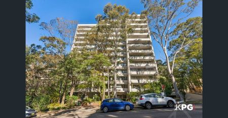 1106/4 Broughton Rd, Artarmon, NSW 2064 - Photo 4