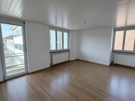 3 Zimmer, 3. Stock - Photo 4