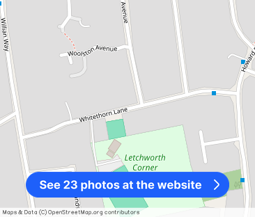 Whitethorn Lane, Letchworth Garden City - Photo 1