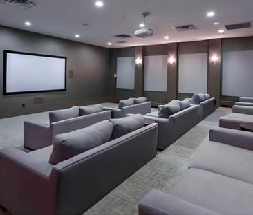 For Lease - 2220 Lakeshore Boulevard Unit# 1706, Toronto, Ontario - Photo 6