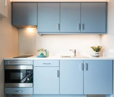 1 Bedroom, 1 Bathroom - Photo 5