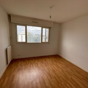 Appartement T1 à louer Rennes Saint-helier - 17 m² - Photo 2