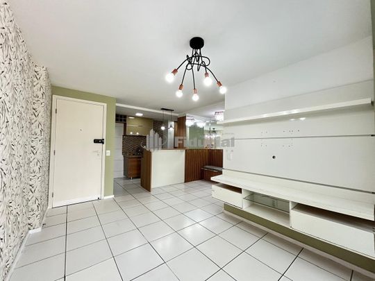 PAPICU - APARTAMENTO - R PEREIRA DE MIRANDA, 555 AP 12 T2 HELBOR CONDOMINIO PARQUE CLUBE FORTALEZA 2 (VISITA ACOM - Photo 1