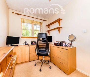 2 bedroom semi-detached house to rent - Photo 4