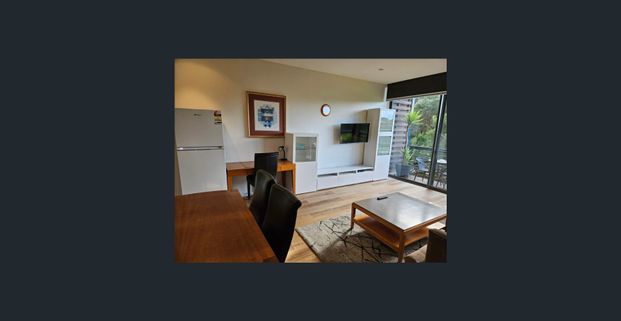 Furnished Resort Apartment - Photo 1