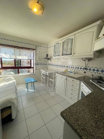 Apartamento T1 em Coimbra - Foto 2