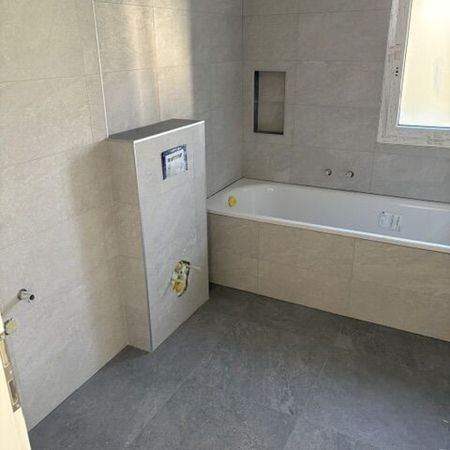Beautiful 3.5p apartment in Veyras // ground floor - Foto 3