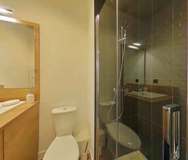 Location Appartement 1 pièce 18m² MONTPELLIER 34000 - Photo 6