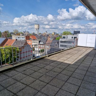 Penthouse te huur - Photo 1