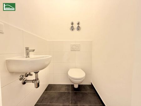 Ungergasse: Sonnige Mietwohnung mit Parkblick wartet auf Sie! - Photo 2