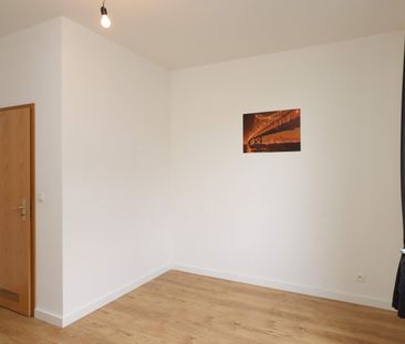 Helle große Altbauwohnung im Erdgeschoss - 1 SZ - Foto 4