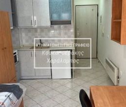 Studio/Γκαρσονιέρα για ενοικίαση - 40 Εκκλησιές - Ευαγγελίστρια, - Photo 6