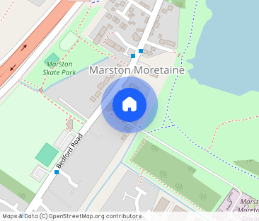 Lake View, Bedford - Photo 1