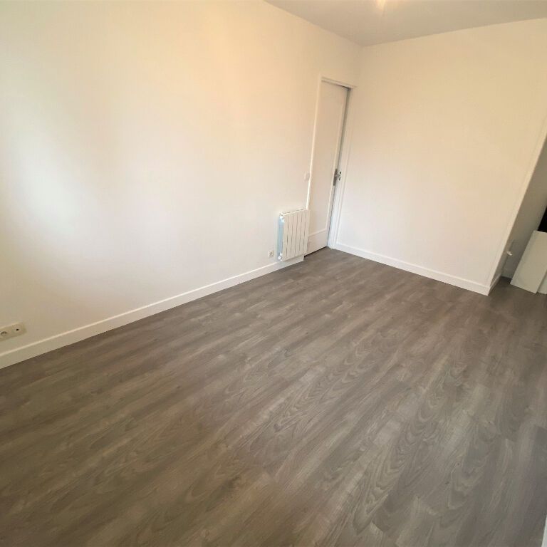 Appartement Viroflay 3 pièce(s) 52.09 m2, - Photo 1