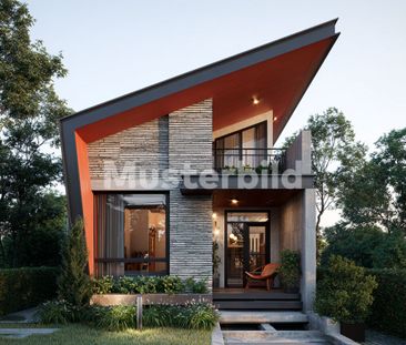 Exchange building: modern 1.5-room apartment in the heart of Zurich - Photo 3